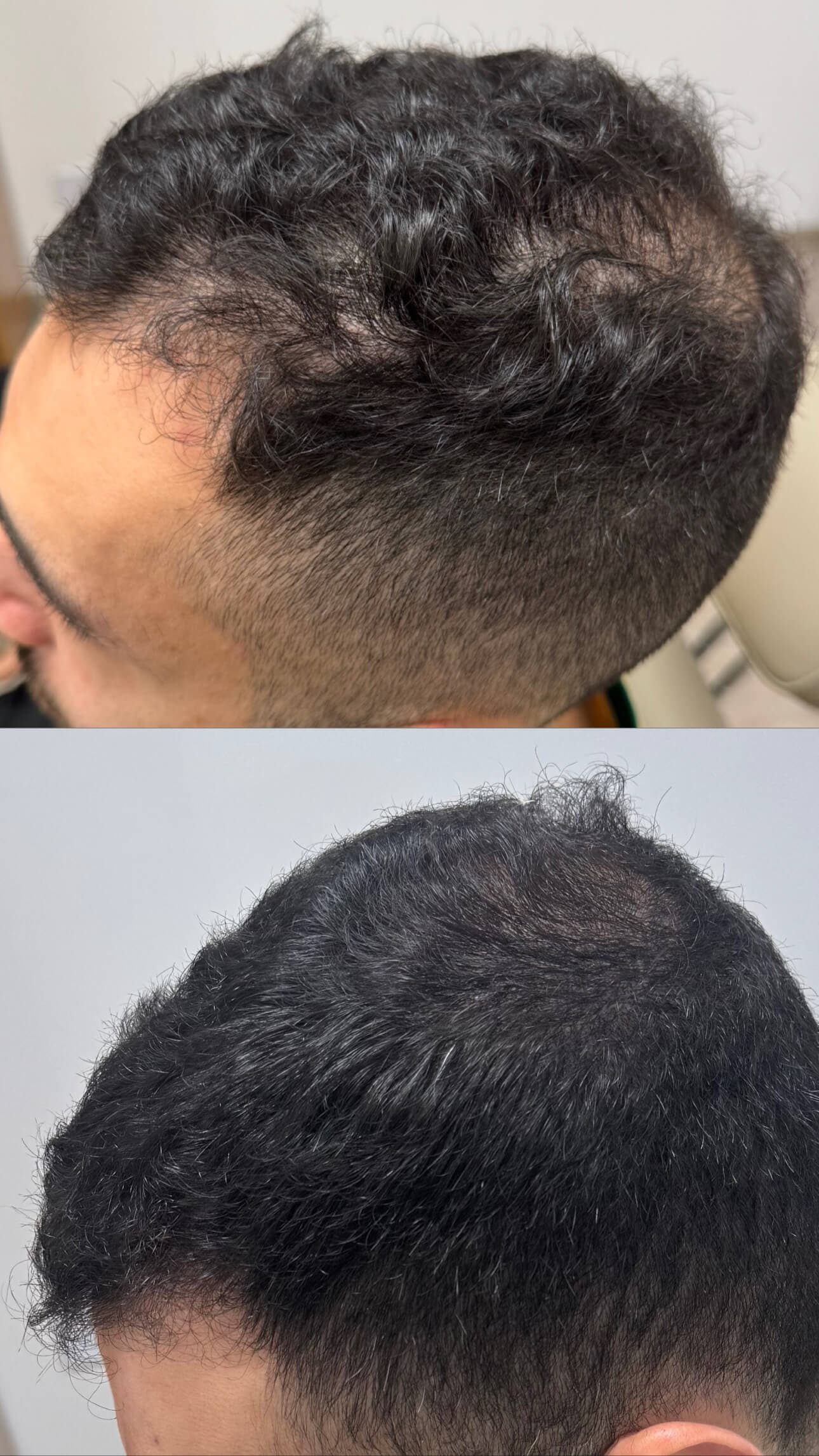 Evolução clínica 01